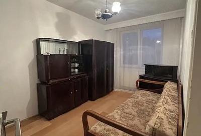 Apartament cu 3 camere decomandat, mobilat în Decebal - 4