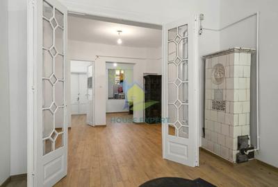 Rara avis in centrul Bucurestiului - 4