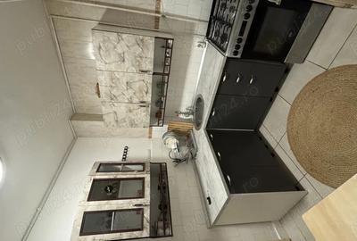 Inchiriez Garsoniera central - 4