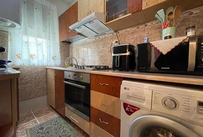 Garsonieră semidecomandată, mobilată în Piața Nouă - 5