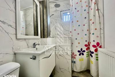 Apartament cu 2 camere în Podgoria - 2