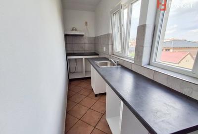 Garsoniera de inchiriat in Timisoara, zona Steaua - curte comuna - 2