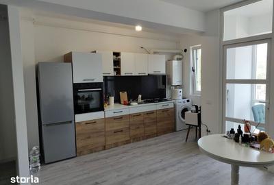 Apartament cu 2 camere în Cug - 7