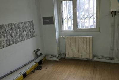 Birou, de 38 mp, în Ultracentral