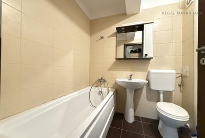 Apartament cu 3 camere decomandat, mobilat în Popești-Leordeni - 13