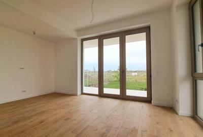 Casa Premium 4 camere de vanzare Corbeanca | Duplex | Ostratu | Paradisul Verde - 3