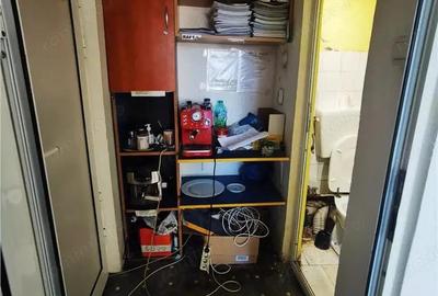 Spațiu comercial, de 17 mp, în P-ța Gării