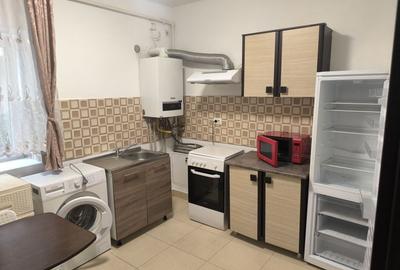 Apartament cu 2 camere decomandat în Drumul Taberei - 14