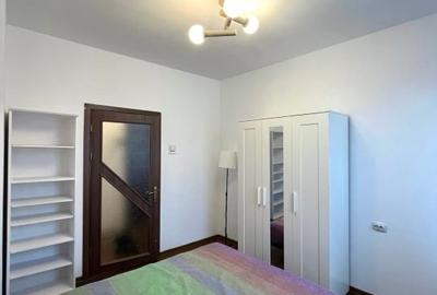 Inchiriez apartament cu 2 camere in centrul Iasiului, cu loc de parcare - 7