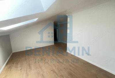 Garsonieră decomandată în Sânpetru - 4