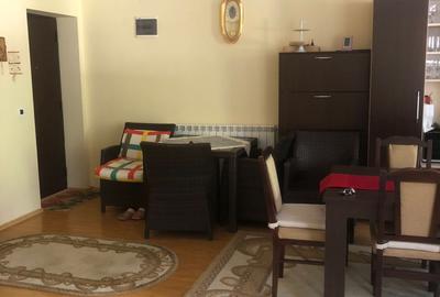 Apartament cu 2 camere de vanzare in Busteni - str. Nestor Ureche - 3