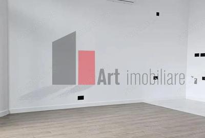 STUDIO CU PRIVELISTE PANORAMICA SI TERASA IN ONE NORTH LOFTS PIPERA - 7