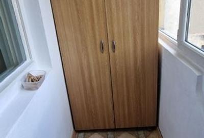 Zona I.C.I.L-Gara, apartament cu 2 camere - 14