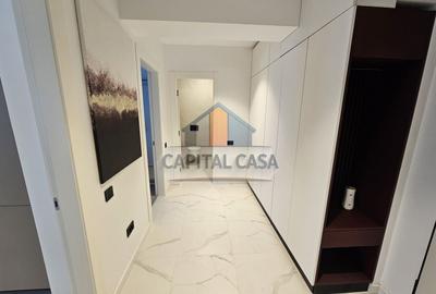 Apartament cu 2 camere decomandat în Theodor Pallady - 4