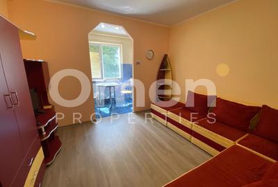 Apartament cu 2 camere semidecomandat, mobilat în Est - 2
