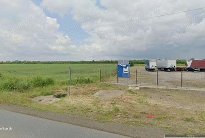 Teren de 40000 mp, în Central - 6