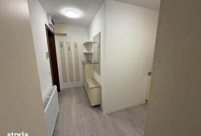 Garsonieră în Platou - 1