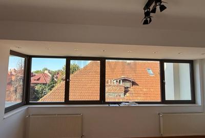 Apartament cu 4 camere semidecomandat în Dorobanți - 2