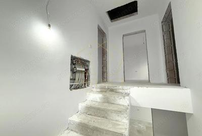 Casă cu 4 camere cu Teren 225 Mp în Giroc