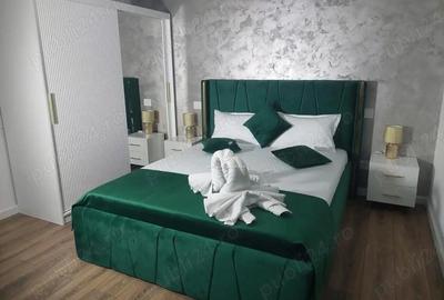 Apartament cu 2 camere decomandat în Central - 2