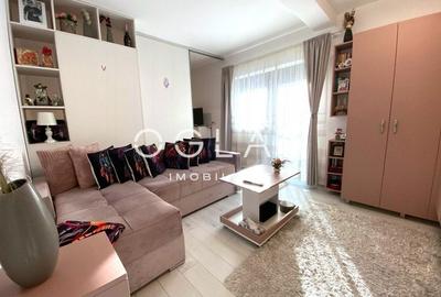 Apartament modern 45 mp gradina, zona Doamna Stanca 0% Comision - 5