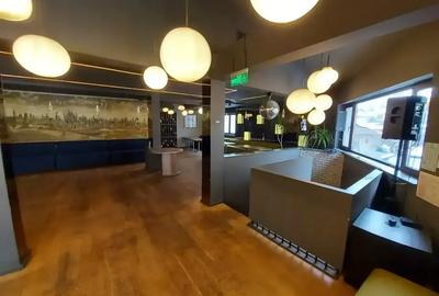 Spațiu comercial, de 236 mp, în Grădina Icoanei - 2