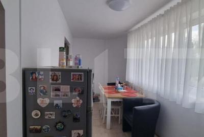 Casa individuala, P+1E, 5 camere. - 5