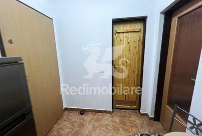 Garsonieră decomandată, mobilată în Mărăști - 5