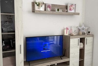 Apartament cu 2 camere decomandat în Baciu - 6