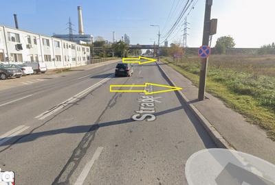 Teren de 5904 mp, în Central - 1