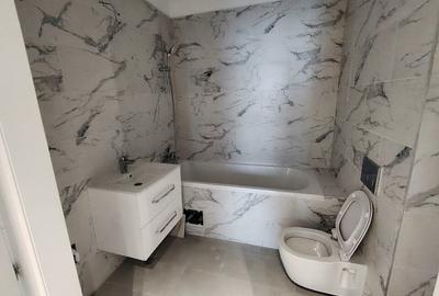 Zona Pădurii Băneasa:Apartament 3 Camere - 8