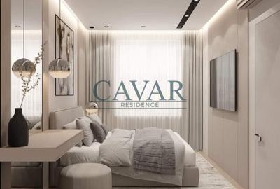 2 Camere Proiect Cavar Residence Binelui 168 - 2