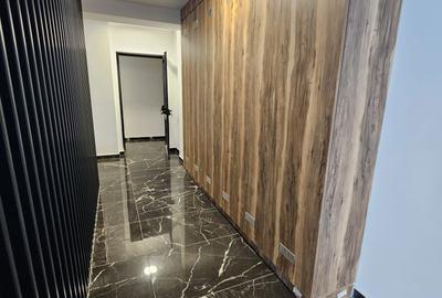 Apartament cu 2 camere nedecomandat în Central - 4
