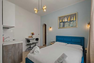 Garsonieră în Unirii