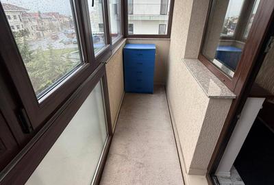 Apartament cu 3 camere semidecomandat în Europa - 3