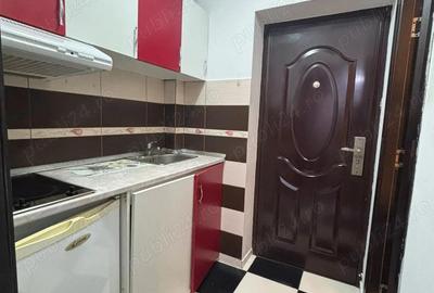 Garsonieră nedecomandată în Bularga - 2
