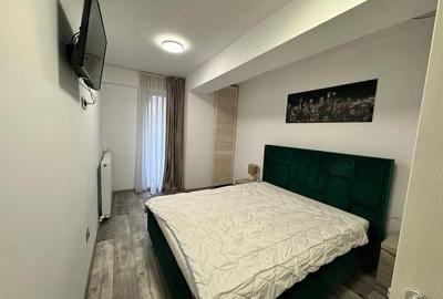 Apartament cu 2 camere semidecomandat în George Enescu - 2