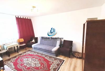 Apartament cu 2 camere decomandat în Est - 7