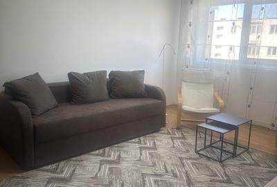 Apartament cu 2 camere decomandat în Central - 4