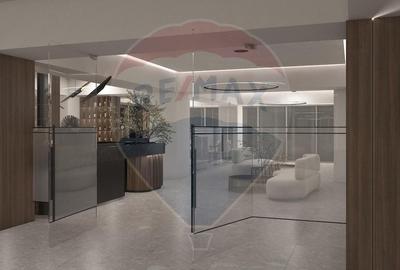 Hotel/Pensiune, de 1,845 mp, în P-ța Unirii - 8