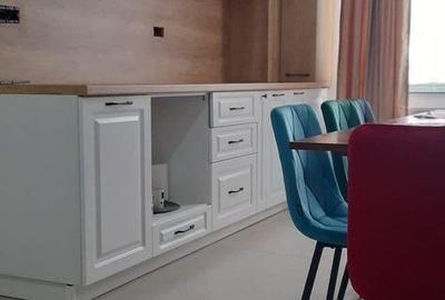 Apartament cu 2 camere în Calea Aradului