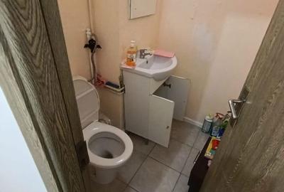 Apartament cu 3 camere în Terezian - 2