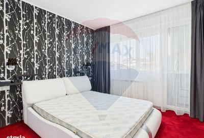 Apartament cu 4 camere în Central - 5
