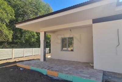 REV2003142 Casa de vanzare parter in Corbeanca la padure - 2