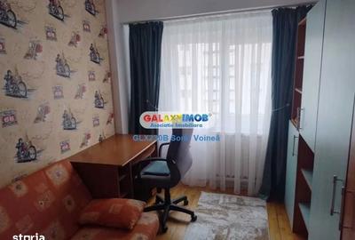 Apartament cu 4 camere decomandat, mobilat în Tei - 2