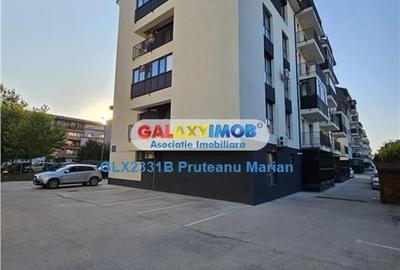 Inchiriere Garsoniera Premium situata in Rezidential Scandinavia - 18