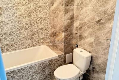 Apartament cu 2 camere, 55mp, Parc Tudor Arghezi, Comision 0% - 9