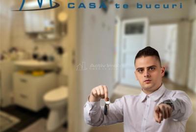 3 Camere - Ultracentral - Etaj 4 din 4 - 3