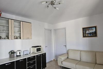 Vila/Pensiune Mamaia-Sat , zona Scoica - 6