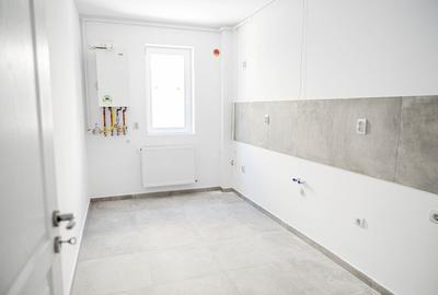 Proprietar vand apartamet cu 2 camere finisat la cheie - 3